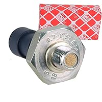 febi bilstein 27223 Öldruckschalter mit Dämpfungselement und Dichtring, 1 Stück