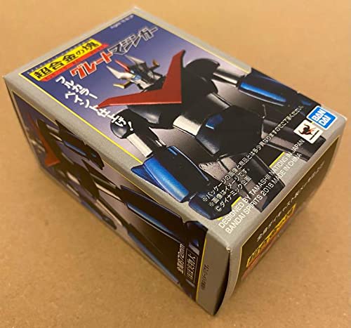 Amazon | 永井GO展限定 超合金の塊 グレートマジンガー フルカラー