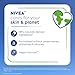 NIVEA Blackberry Lip Care, Tinted Lip Balm with Shea Butter, Nourishing Oils and Vitamin C & E, 3-in-1 Moisture, Repair (for Dry Lips) and Color, 0.17 Oz Stick