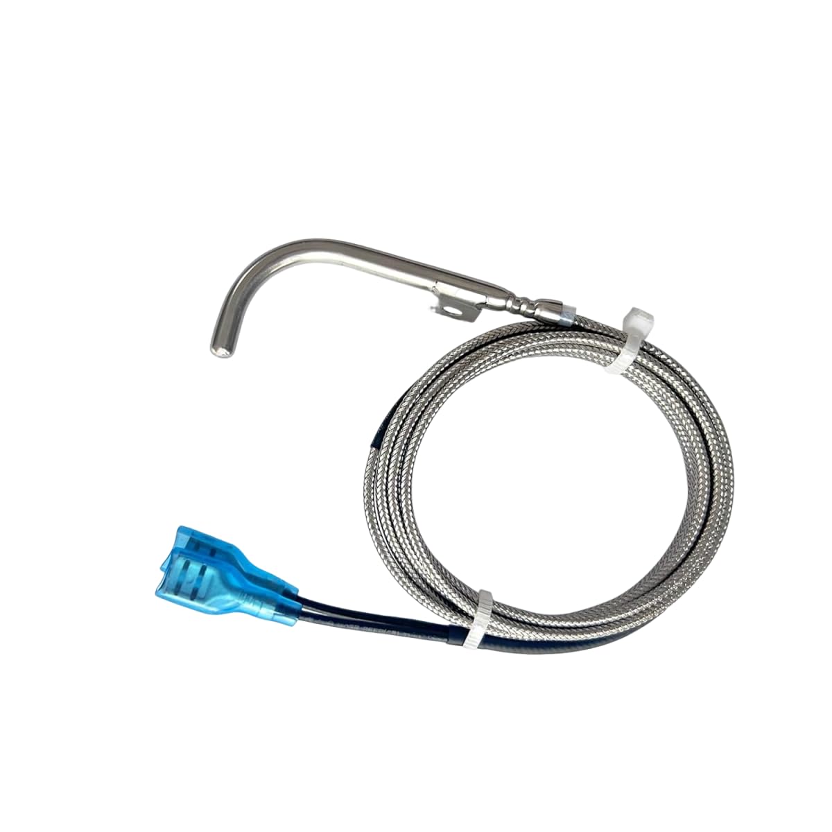 Kitchen BBQ Replacement Kit, RTD Temperature Probe Sensor, Compatible with All Louisiana Pellet Grill & Country Smoker Grills 39