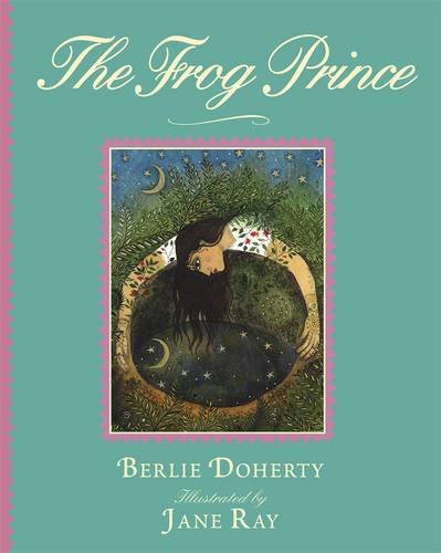 Walker Books Ltd Frog Prince, The
