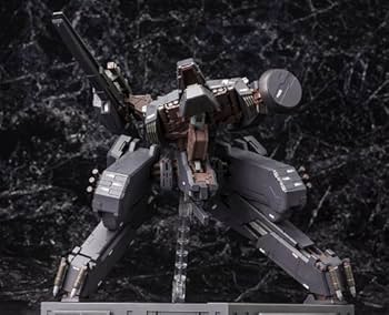 コトブキヤ　メタルギアREX 1/100プラスチックキット コトブキヤ メタルギアソリッド 1/100 メタルギア REX｜ホビーの