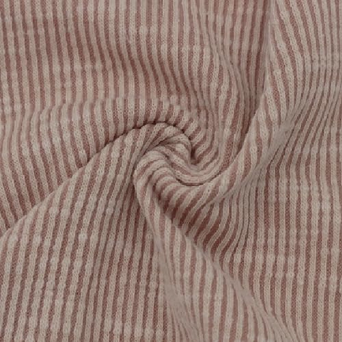 Solid Color Heavyweight Poly Cotton Spandex...