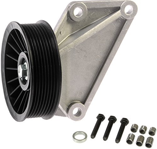 Poulie de bypass AC Dorman HELP 34189 pour climatisation