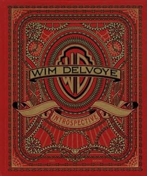 Hardcover Wim Delvoye Introspective: La monographie définitive [French] Book