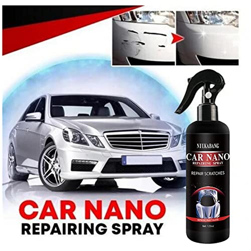 Car Nano Repairing Spray, Jnano Car Scratch Removal Spray, Car Scratch