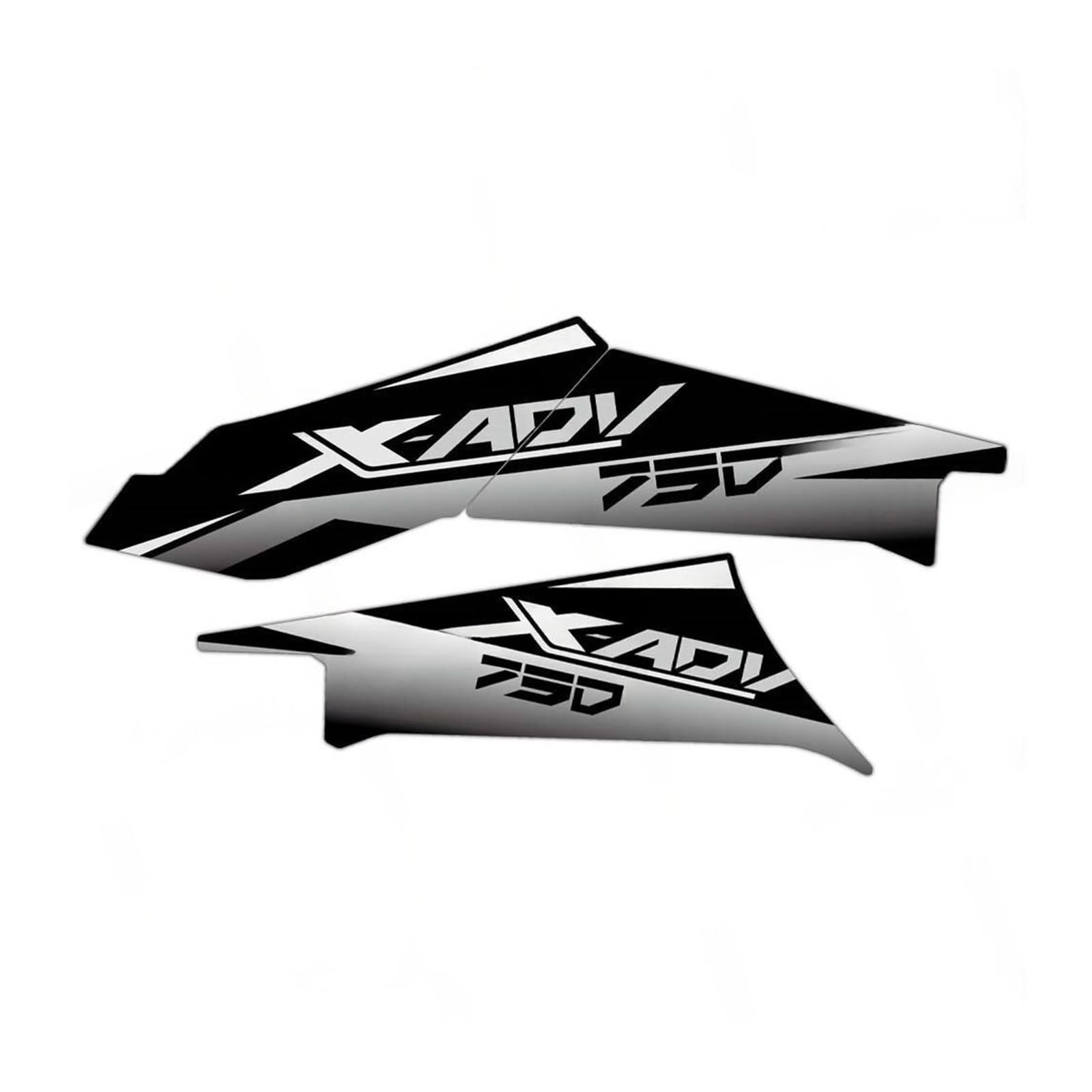 Motorcycle Sticker for X ADV 750 2025 Xadv XADV750 X-ADV