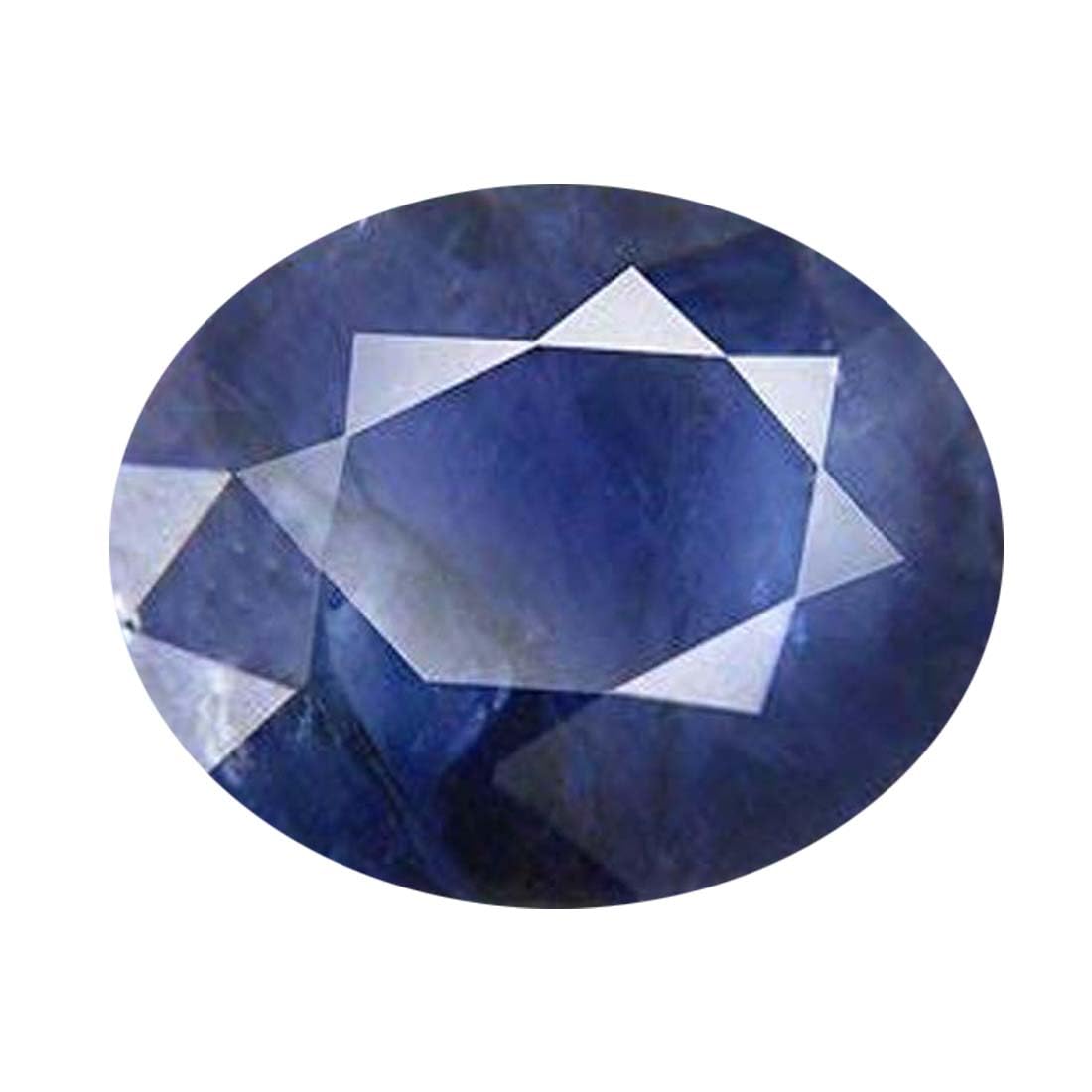 Certified Natural Yellow Sapphire Stone (Pukhraj Stone) 4.25 Ratti Silver Pendant for Astrology-image-36