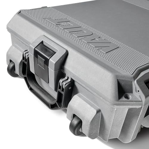 Maleta rígida Pelican Vault V800 multiusos gris miniatura 5