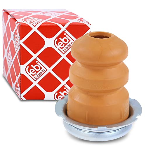 febi bilstein 26564 tampone fine corsa per balestra, 1 unità : FEBI BILSTEIN