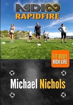 Paperback Fit Body Rich Life Book