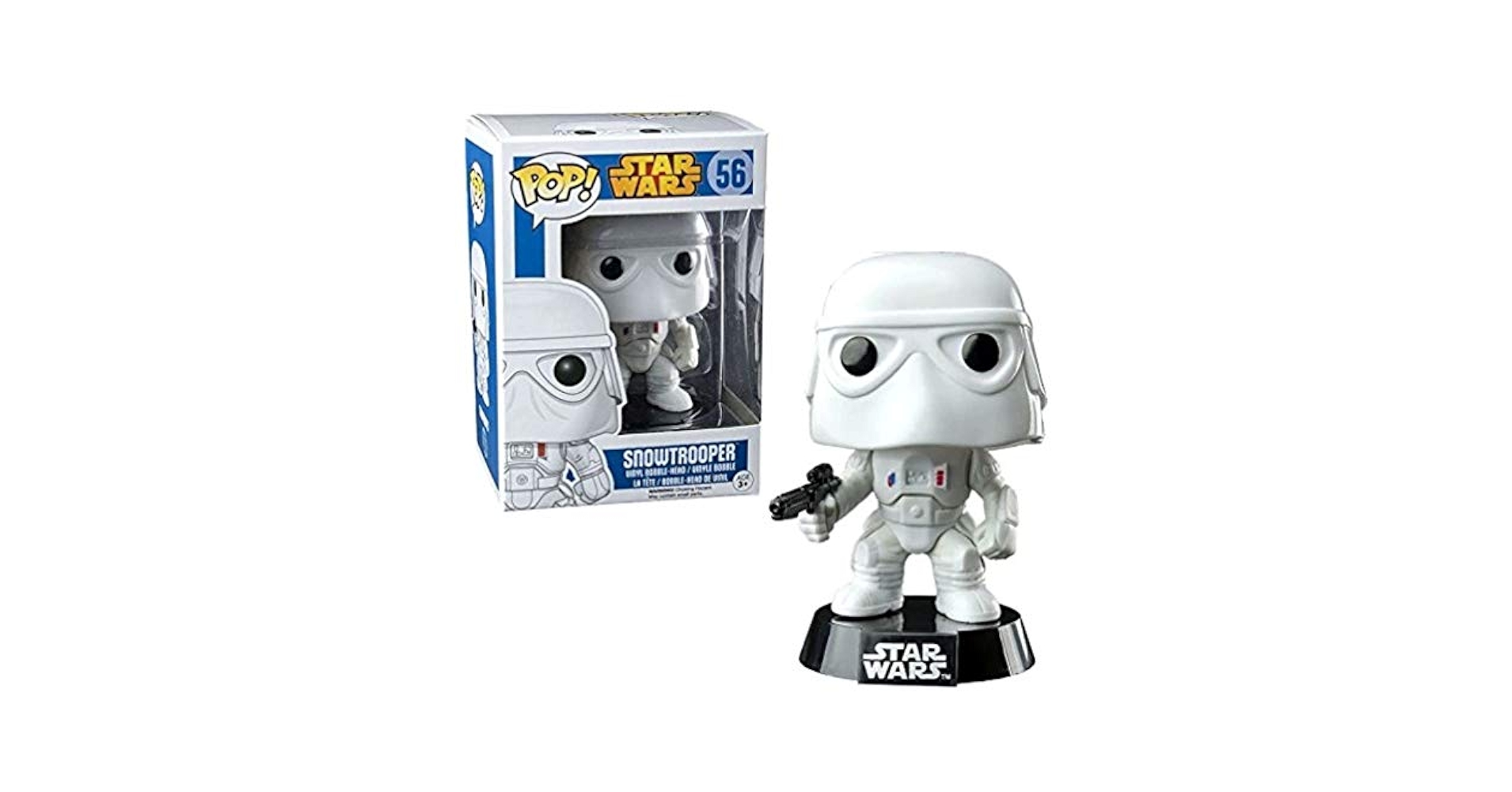 FUNKO - スターウォーズ　スノーク　FUNKO POP Amazon.com: Funko Pop! Star Wars: Episode 7 The Force