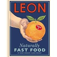 [ LEON, BOOK 2