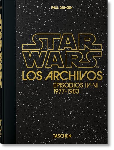 Los Archivos de Star Wars. -. 40th Ed. Versión en español (45th
