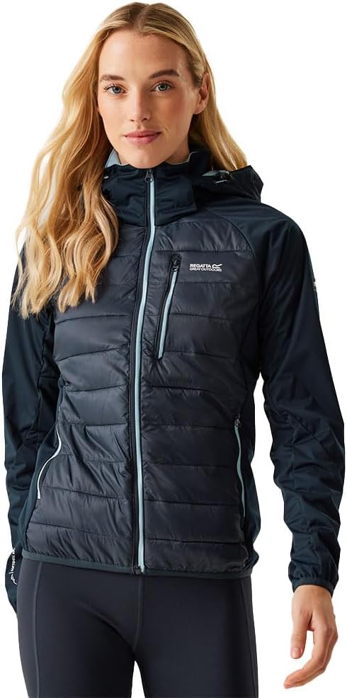 Regatta Pro Hybrid Jacket 18