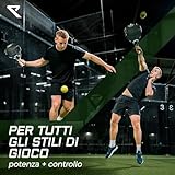 Zoom IMG-2 ryze racchetta da padel 100 Zoom IMG-2 ryze racchetta da padel 100