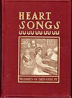 Heart Songs B000LCGO7K Book Cover