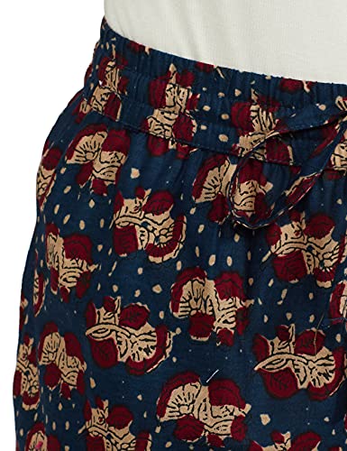 Image of Indigo Women's Bermuda Shorts