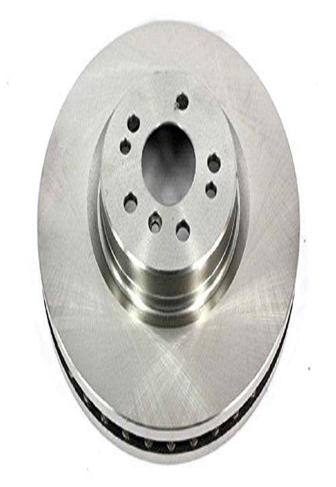 Bendix Premium PRT5869 Front Brake Rotor for Mercedes-Benz ML320 2009-2007, ML350 2011-2006, ML450 2011-2010, ML500 2007-2006, R320 2009-2007, R350 2012-2006, R500 2007-2006