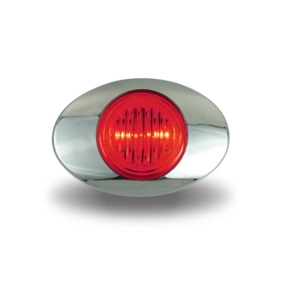 TRUX TLED-G2R Red Marker LED Light 