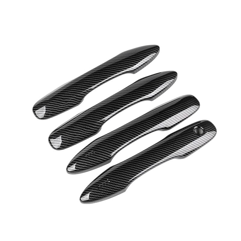 Fibre carbone premium pour protection poignée porte Venza 2022 - 6