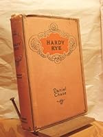 Hardy Rye B00J18IS2O Book Cover