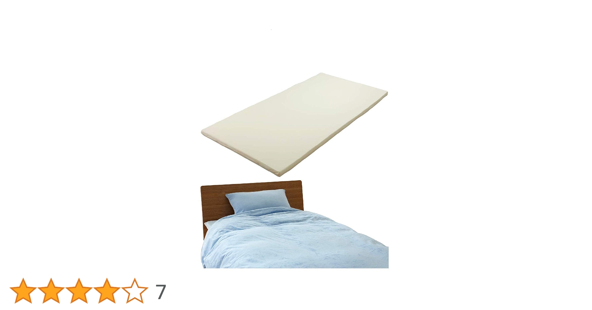 トゥルースリーパー　低反発マットレス プレミアム3、5 Amazon｜【セット買い】ショップジャパン トゥルースリーパー