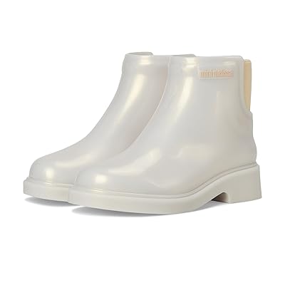 Mini Melissa Chelsea Boots II (Little Kid/Big Kid) Girl