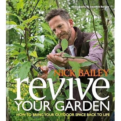 Revive your Garden