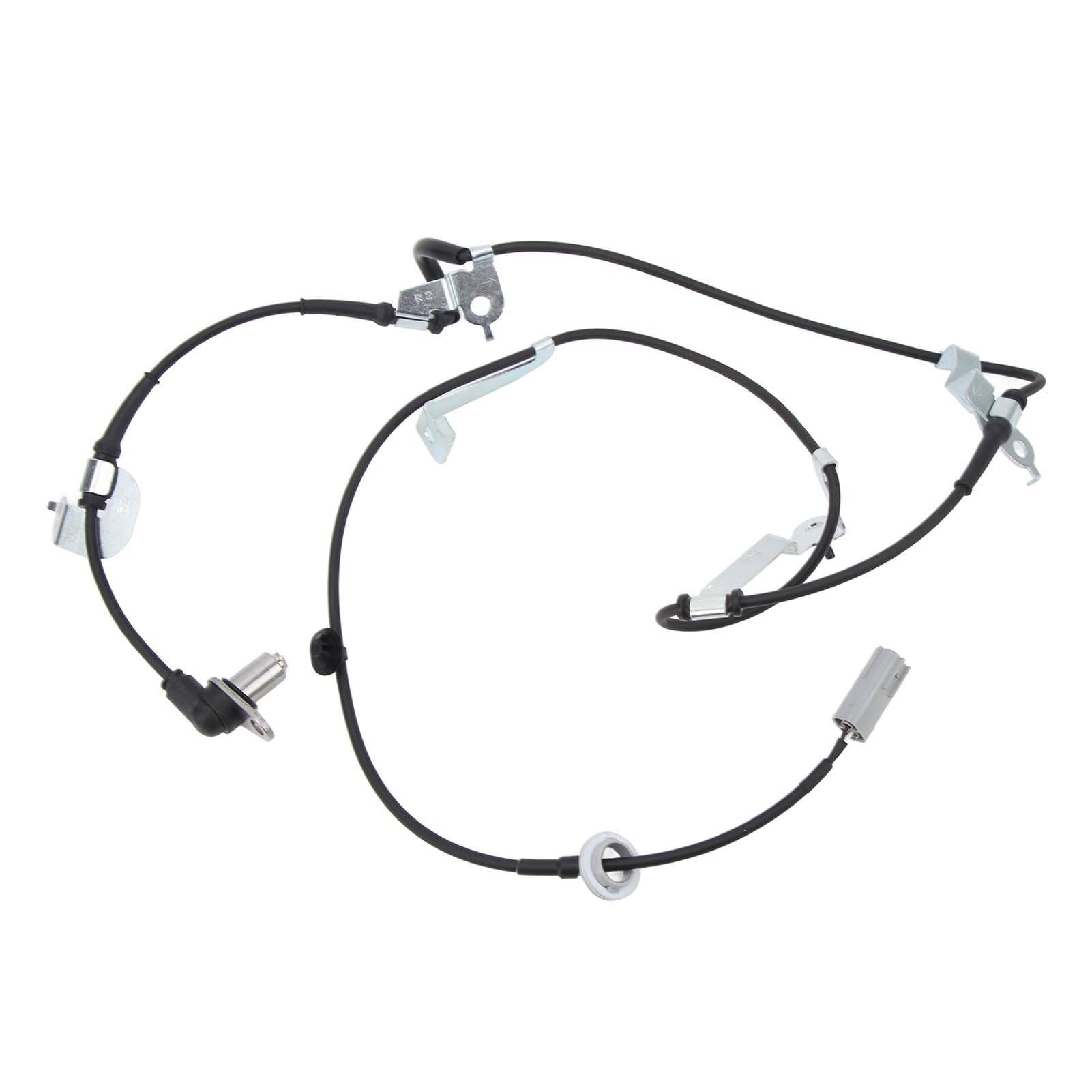Sensore di velocità ABS Frontale MF41231236 Sostituzione per Pickup ER24 2.5TD