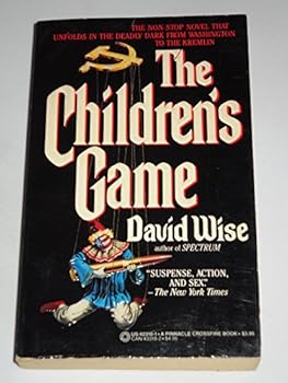 Paperback The Children's Game Book