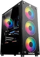 PC GAMER AMD RYZEN 5 5600GT 16GB SSD 240GB RADEON VEGA 7 C/WIFI