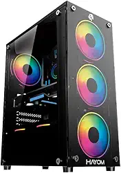 PC GAMER AMD RYZEN 5 5600GT 16GB SSD 240GB RADEON VEGA 7 C/WIFI