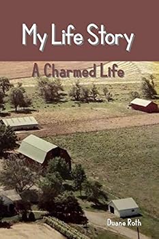 Paperback My Life Story - A Charmed Life Book