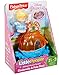 Fisher-Price Little People Disney Princess, Parade Cinderella & Pals Float