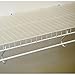 Con-Tact Brand Duraliner Shelf Liner, Non-Adhesive and Multi-Use Drawer Liner, Made of Vinyl, Waterproof Liner, 24
