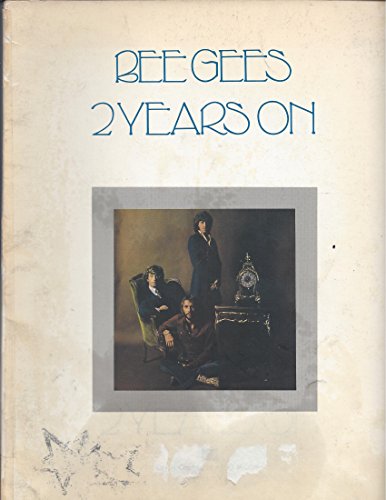 Bee Gees 2 Years On
