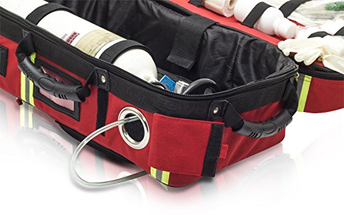 Amazon.co.jp: 日進医療器 ELITE BAGS 呼吸器系用救急バッグ EB02-006