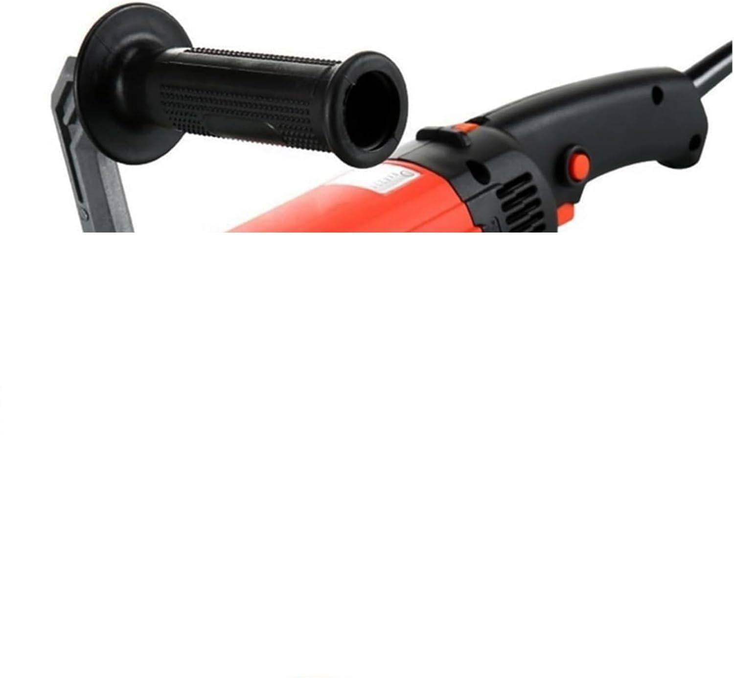 Máquina de Satinado 1400W Lijadora de Cepillo Lijadora de Rodillo Lijadora de Tambor de Velocidad Variable Pulidora para Madera, Plástico, Metal y Acero Inoxidable