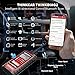 Thinkcar OBD2 escáner Bluetooth 5 Imagen de Thinkcar OBD2 escáner Bluetooth 5