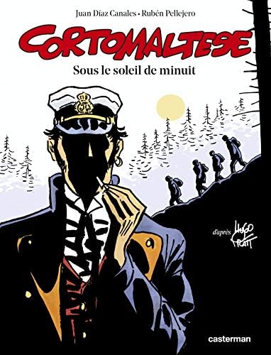 Sous le soleil de minuit (French Edition)