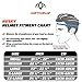 Orthrus DOT Certified Dual Sport Multicam Adventure Motorcycle Helmet UV Protected Visor for Snowmobile ATV Dirt Bike Off Road (Halo,XXL)