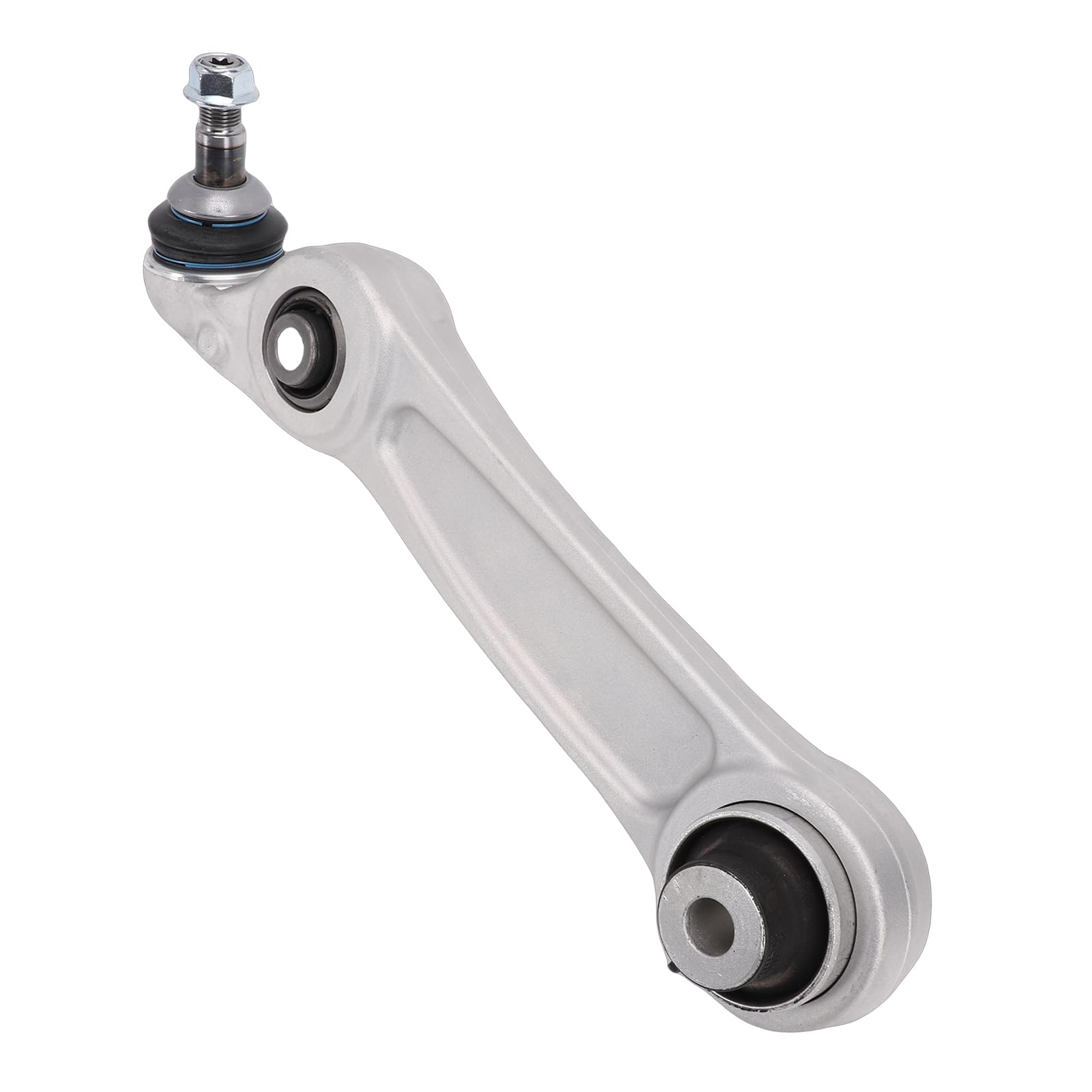 Braccio trasversale inferiore anteriore con giunto sferico RK641511 per 528i 535i 550i 535d 650i 640i Gran Coupe per prestazioni di guida migliorate