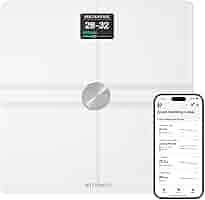 Withings Body Smart フランス生まれのスマート体重計 Amazon.co.jp: Withings Body + フランス生まれのスマート体重計