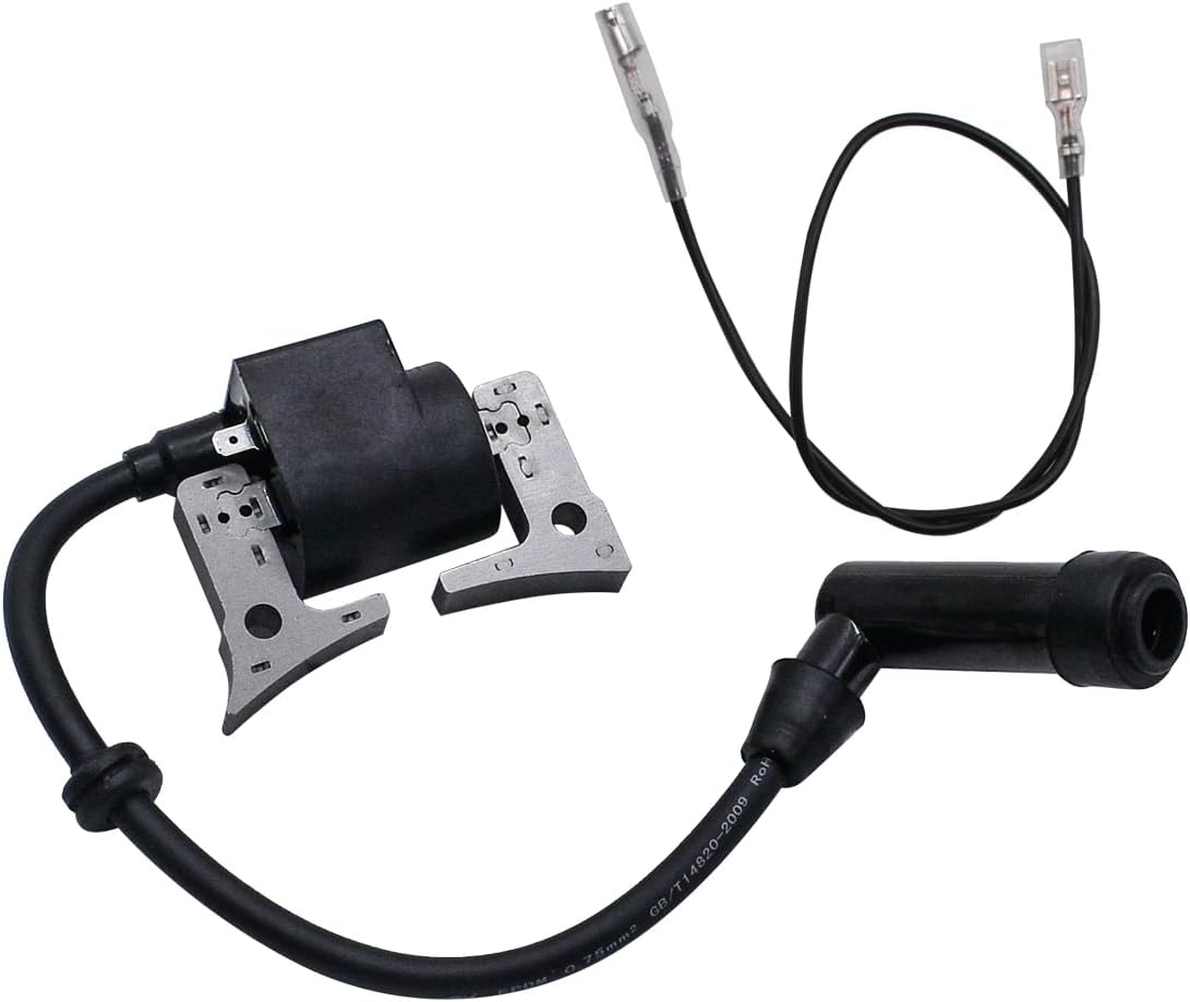 277-79431-01 Ignition Coil Fit for Subaru Robin EX13 EX17 EX21 Engine Motor SP170 SP210 SP 170 210，Replace for 20A-79431-01 ZF-IG-A00120 277-79431-11