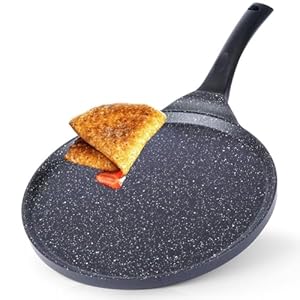 Orion Patelnia 27 cm Naleśnikowa 8592381