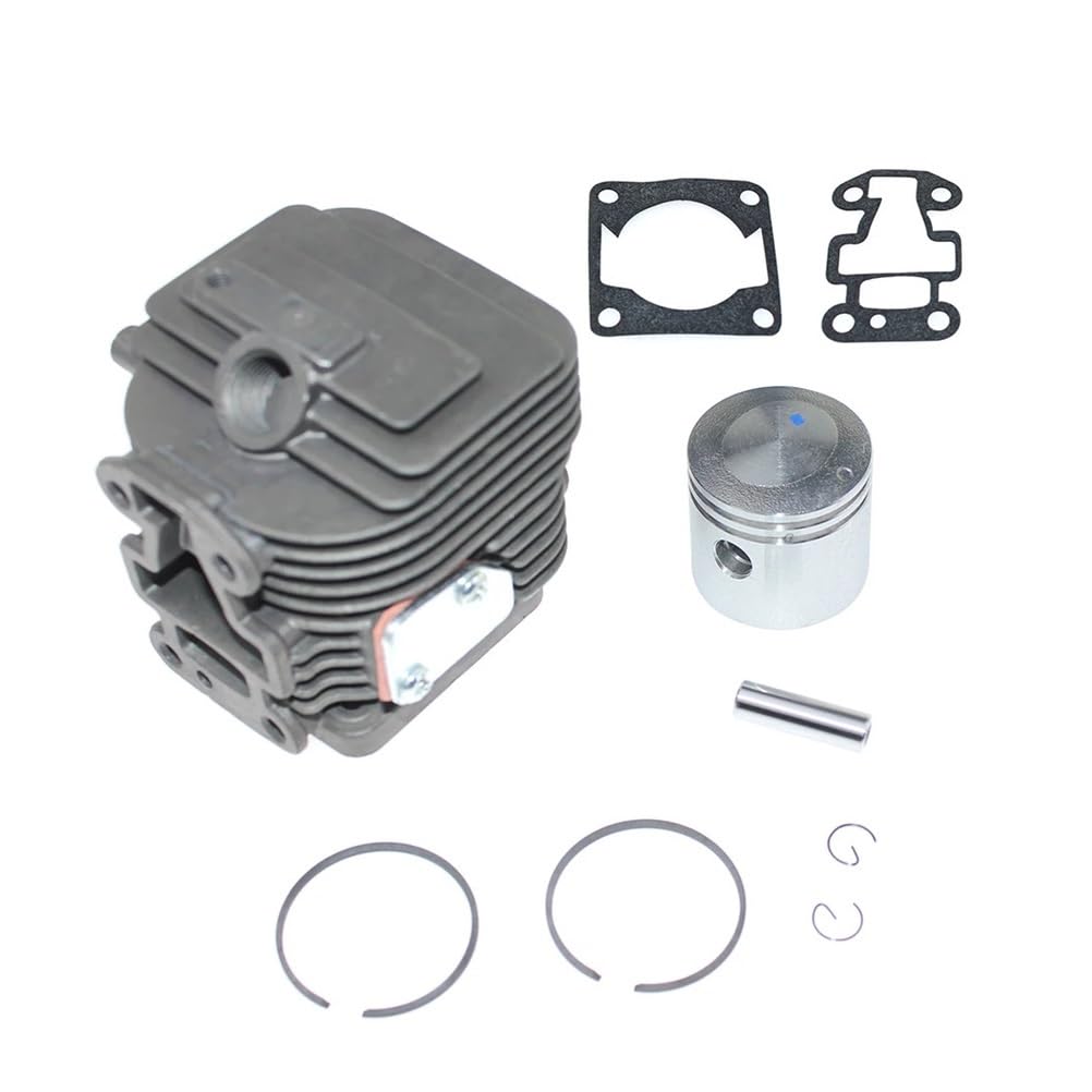 Kit de pistón de cilindro for Kawsk KTFR27A KGT27C 11005-0615 Regiones