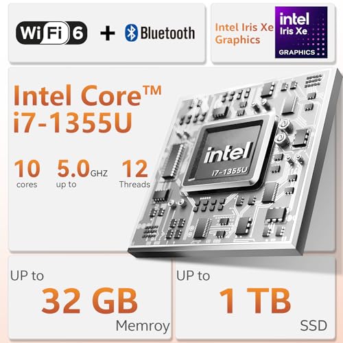 Dell 15 Touchscreen Laptop Intel Core i7 15.6" FHD IPS miniatura 2