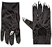 Price comparison product image Leg Avenue 266322001 Claw Motorcycle Gloves With Keyhole Velcro Strap Movie 2663-Claw, Black, One Size (UK 6-12)