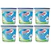 DampRid Damprid moisture absorber fresh scent, 10.5 Ounce, Pack of 6